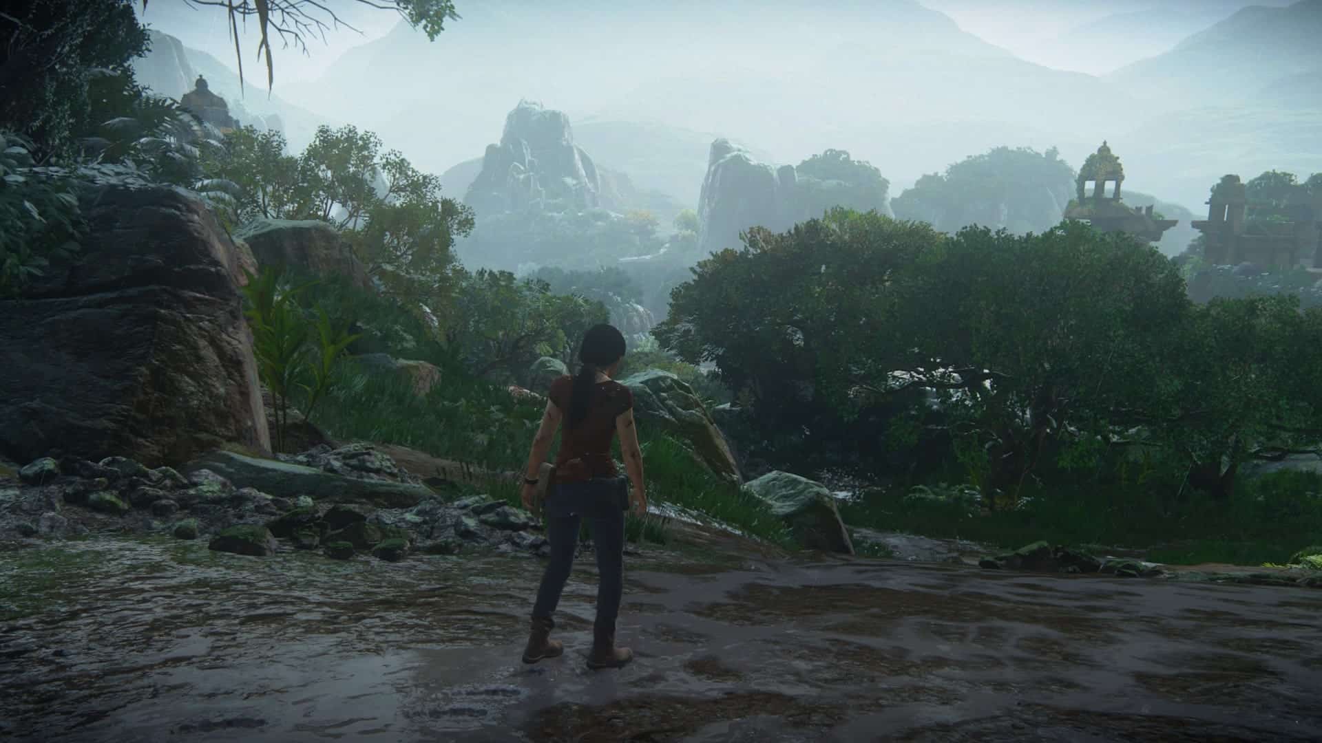 Uncharted™ The Lost Legacy