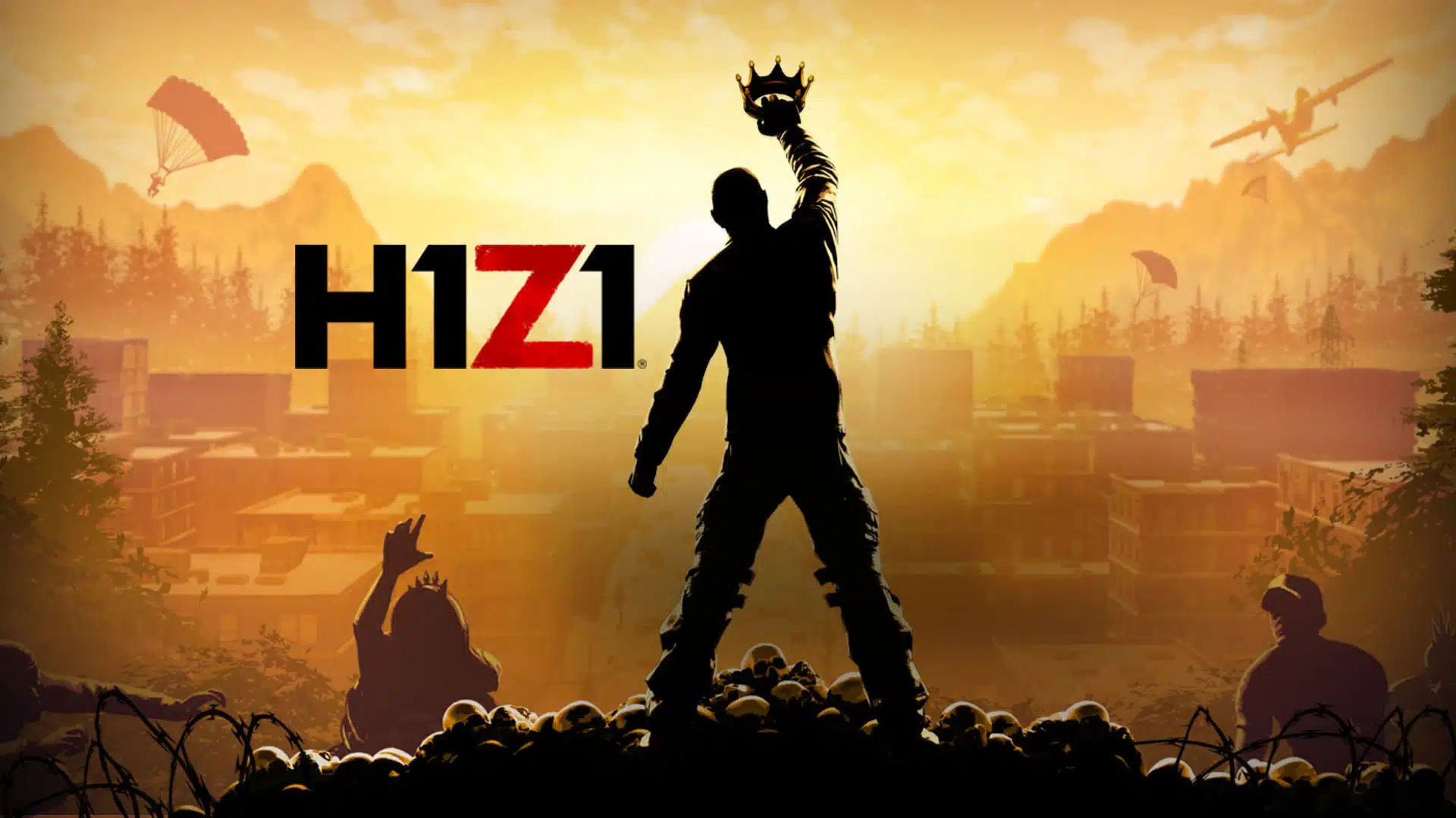 H1Z1: Why did it fail? From Popular Battle Royale To A Dead Game