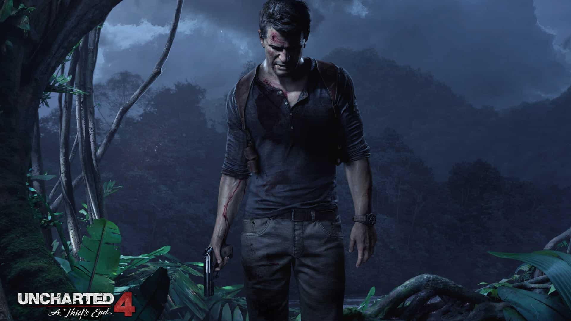 Uncharted 4: A Thief's End - How Many Chapters Are In the Game