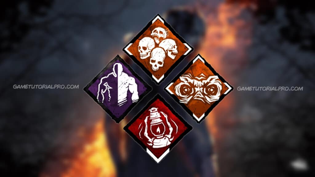 Dead By Daylight: The Best Killer Perks To Use For Easy Wins ...