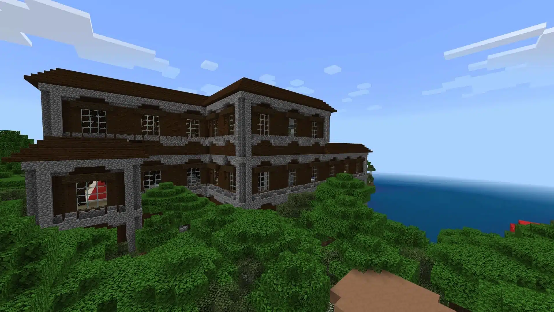 Best Minecraft Seeds For Villages, Temples, and Shipwrecks (All Platforms)