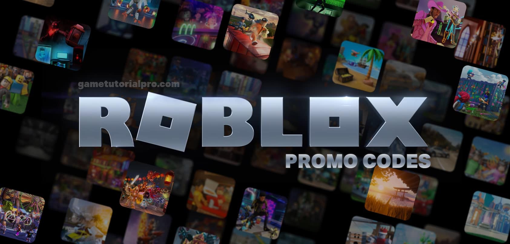 Newest Roblox Promo Codes List (Updated) - Roblox Items For Free