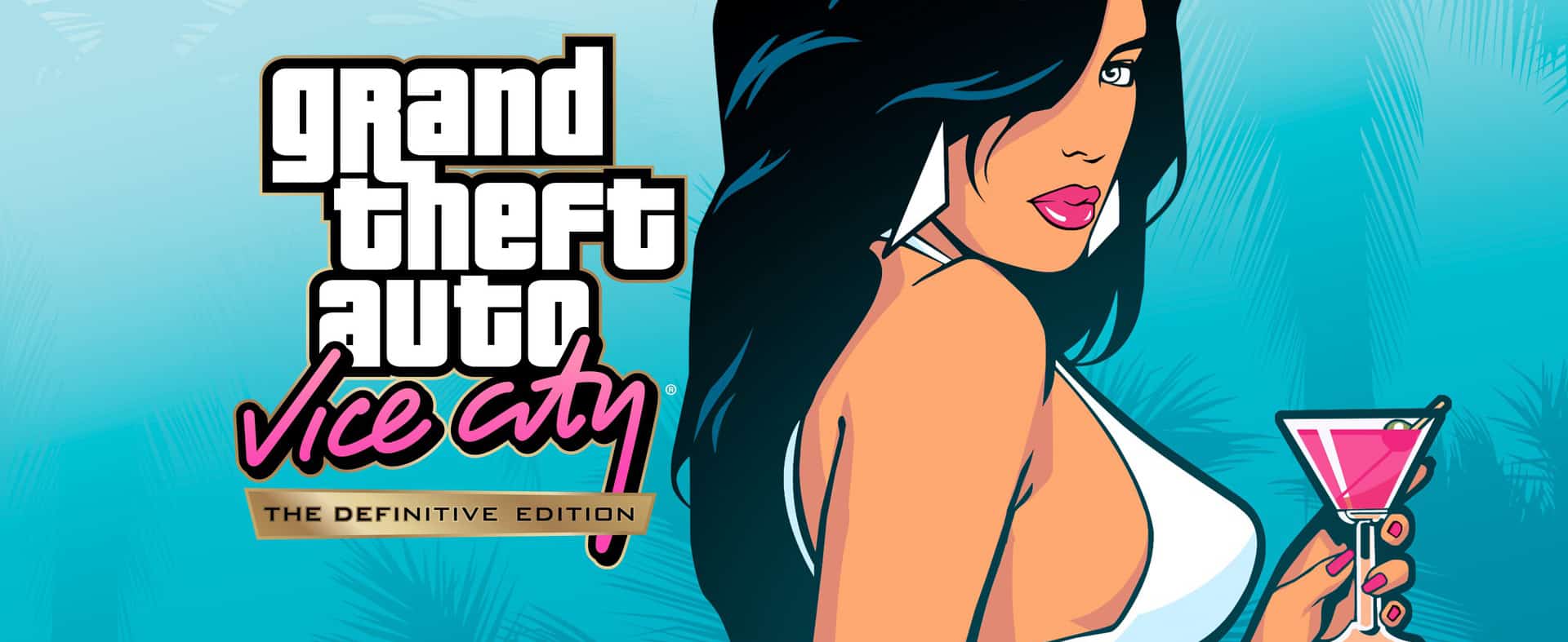GTA Vice City Definitive Edition - City Sleuth Trophy Guide (All 100 Hidden Packages Location)