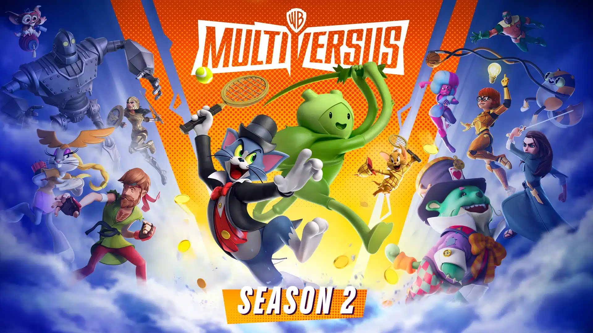 Multiversus GameTutorialPro Multiversus