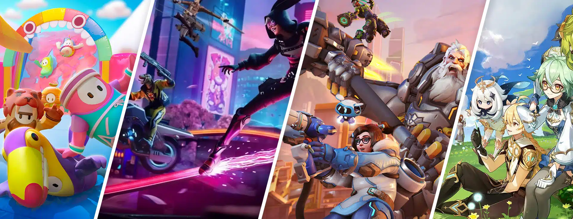 Top 10 Free PlayStation Games You Must Try in 2023