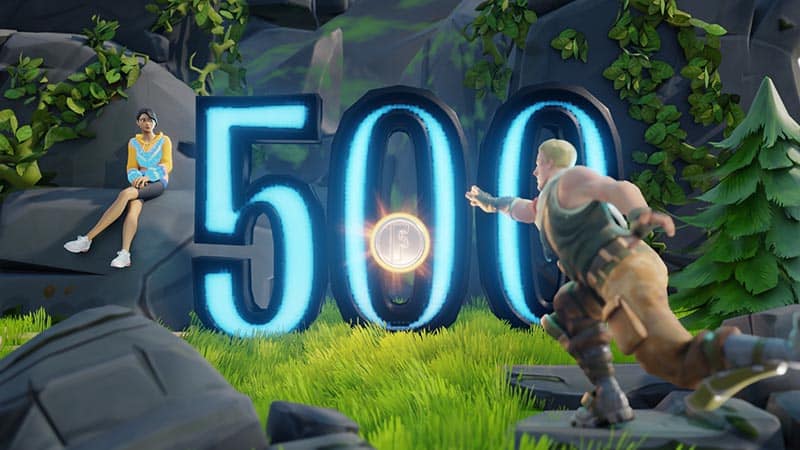 500 Level Default Deathrun