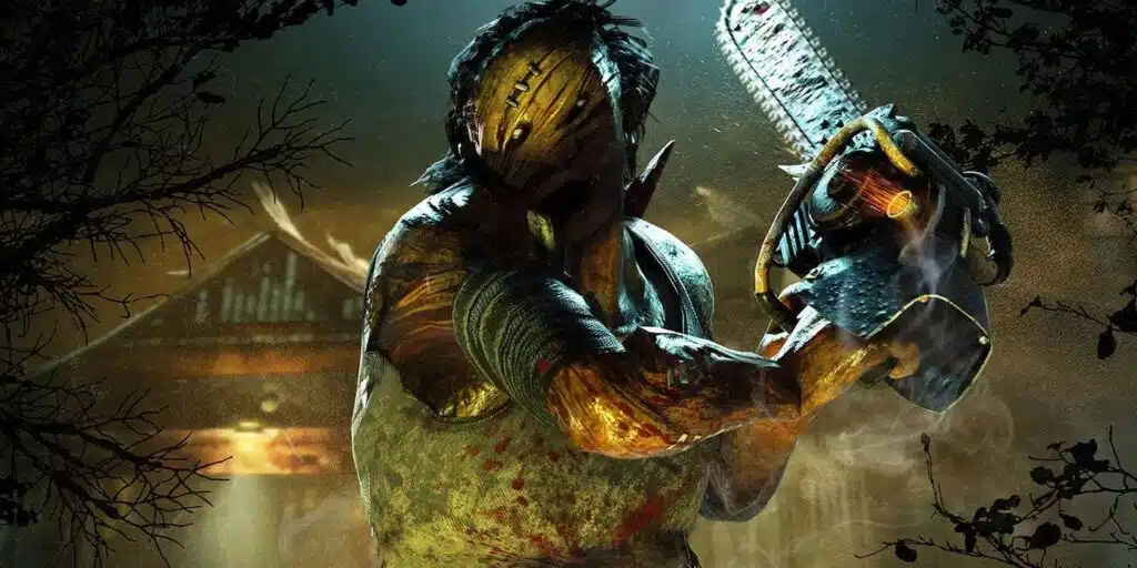 Dead by Daylight The Hillbilly GameTutorialPro Dead by Daylight The Hillbilly