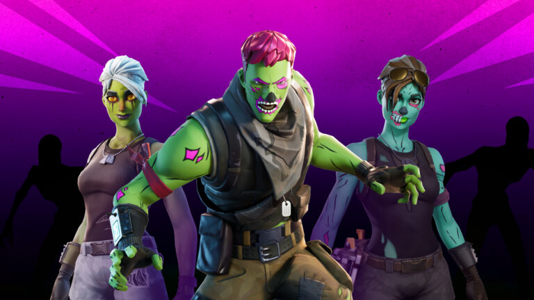 Fortnite’s Top 5 Most Desired Skins: Icons of the Battle Royale ...