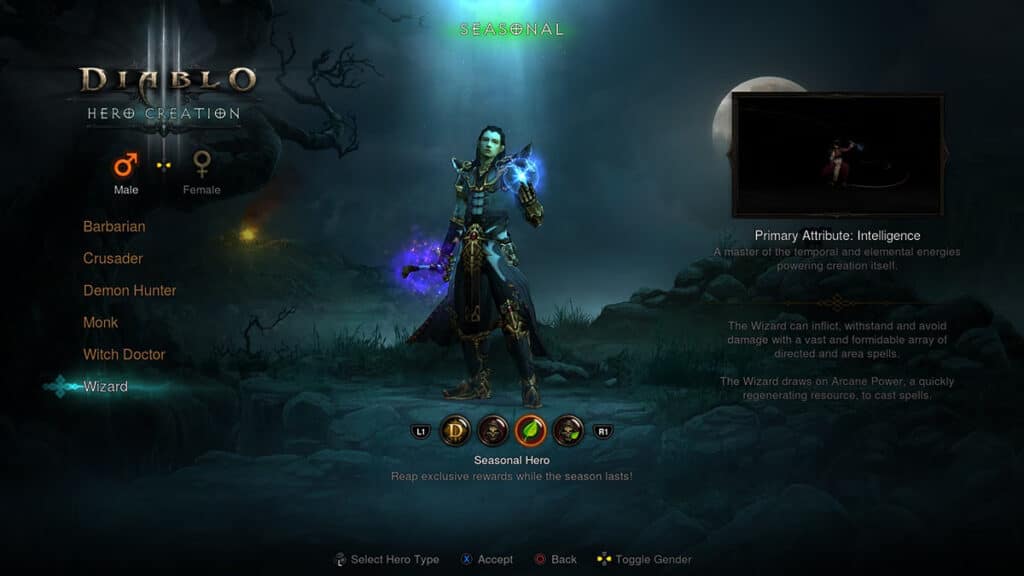 Reasons Why Diablo 3 is Still Worth Playing in 2023 Image Blizzard