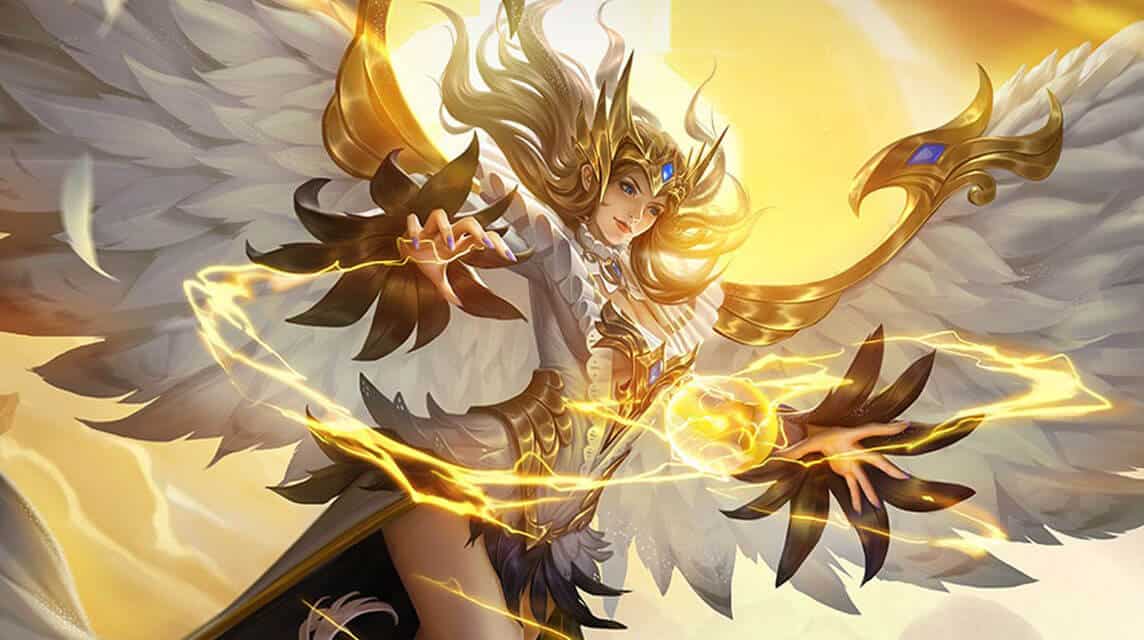 Top 10 Mages in Mobile Legends You Must Try - GameTutorialPro